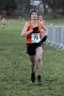 Caroline Lambert (Wetherby Runners)  under-20 womens Northern Cross Country Champs, Knowsley Safari Park. Photo: David T. Hewitson/Sports for All Pics